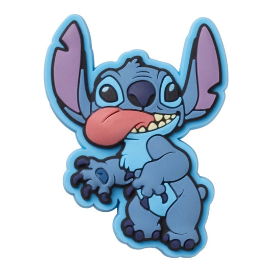 Accesorio Jibbitz Stitch Silly Crocs