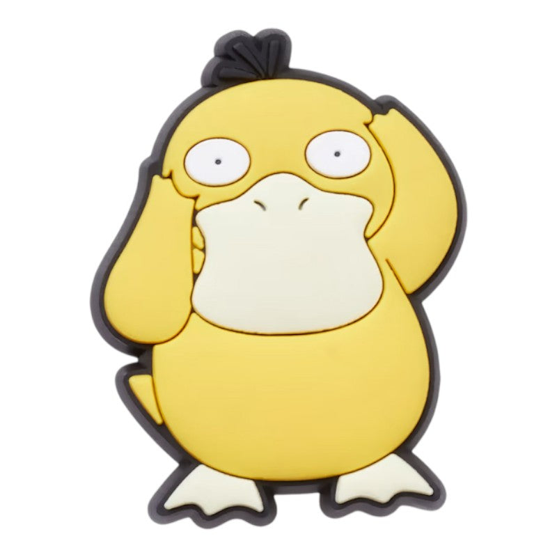 Accesorio Jibbitz Crocs Pokémon Psyduck
