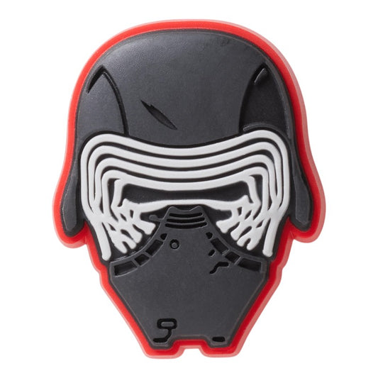 Accesorio Jibbitz Kylo Ren Head Crocs