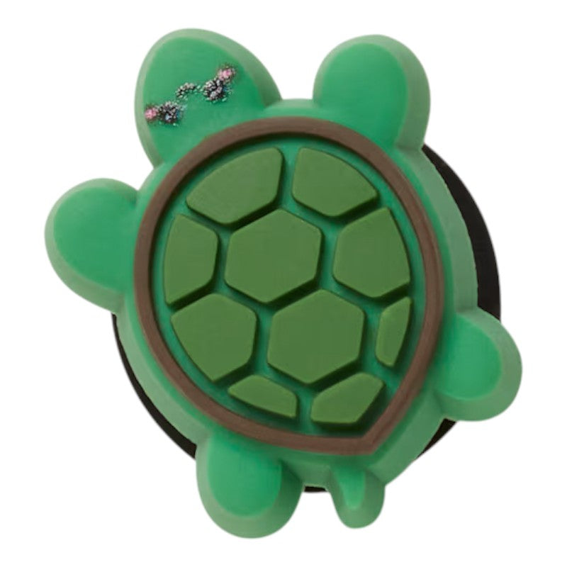 Jibbitz Tiny Turtle Crocs