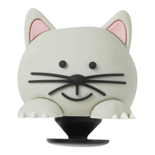Accesorio 3D Kitty Crocs