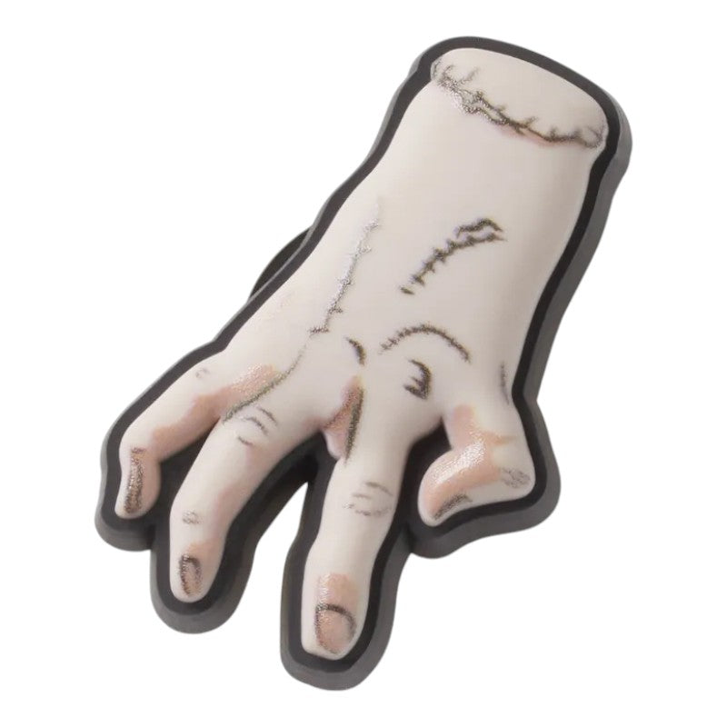 Accesorio Jibbitz Crocs Addams Family