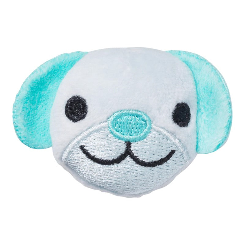 Accesorio Jibbitz Blue Puppy Dog Crocs