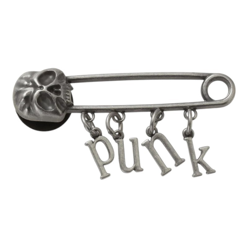 Accesorio Punk Safety Pin Crocs