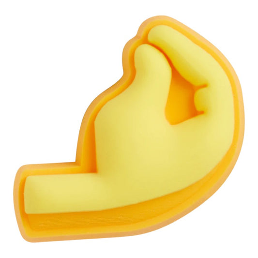 Accesorio Jibbitz Chefs Kiss Hands Crocs