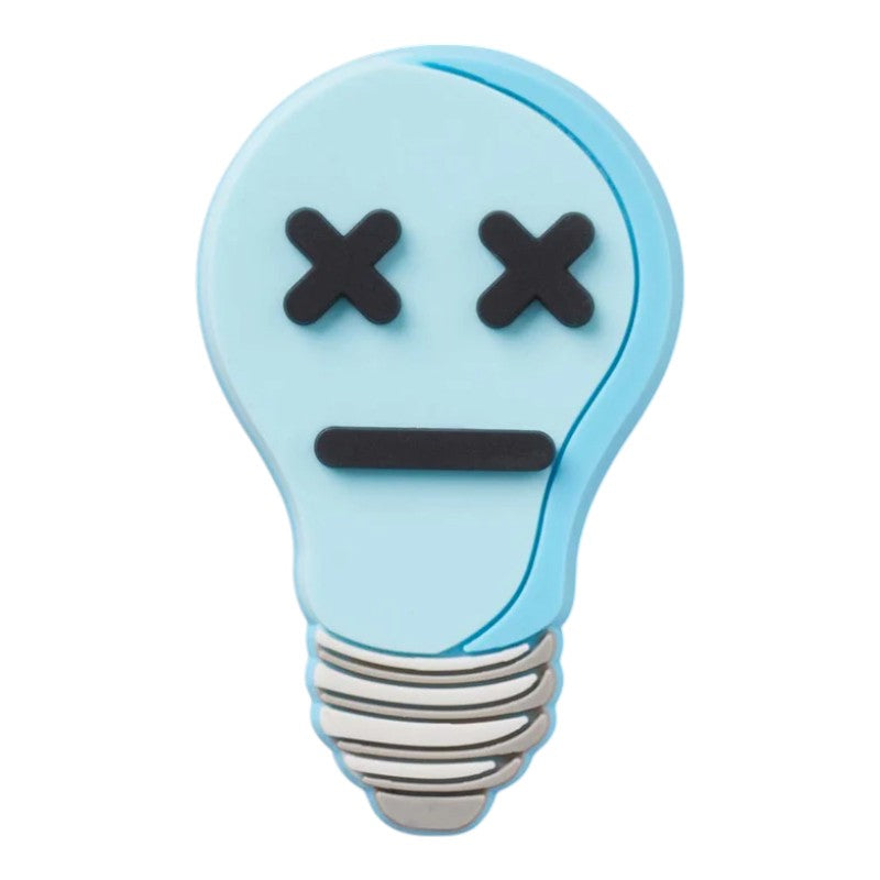 Accesorio Jibbitz Lights Up Lightbulb Crocs