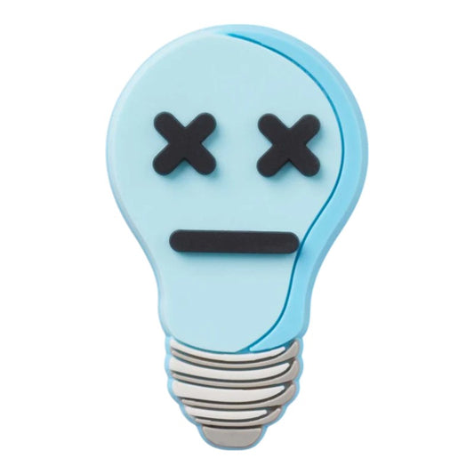 Accesorio Jibbitz Lights Up Lightbulb Crocs