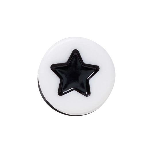 Jibbitz Star Tiny Friendship Crocs