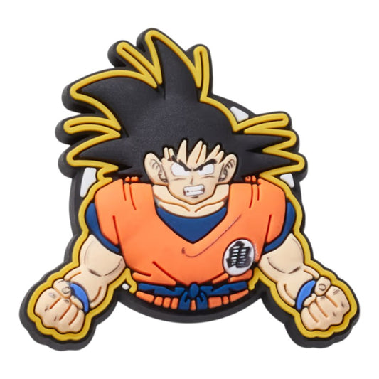 Accesorio Jibbitz Crocs Dragon Ball Z Kai