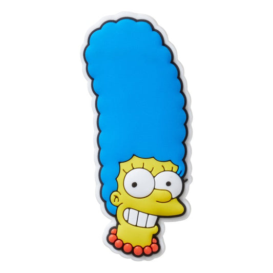 Jibbitz The Simpsons Marge Crocs