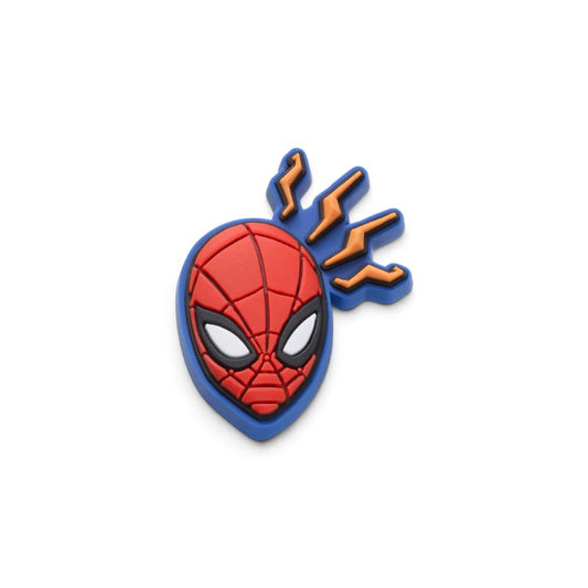 Accesorio Jibbitz Spiderman 2 Crocs