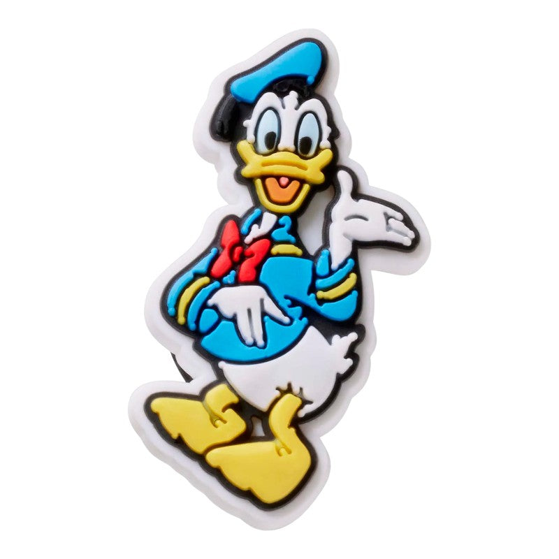 Disney Donald Duck Jibbitz Crocs