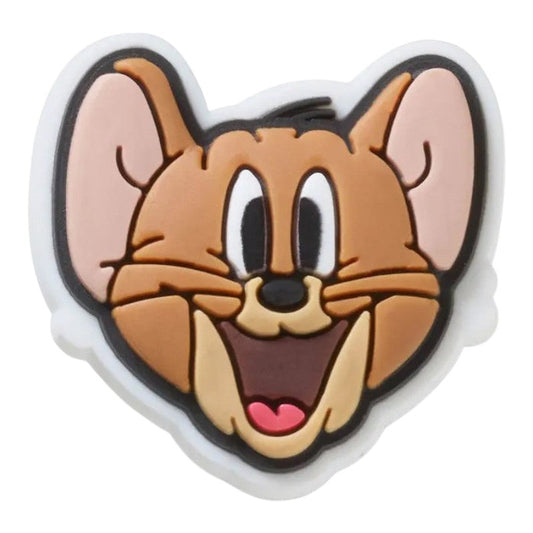 Jibbitz Tom and Jerry 1 Crocs