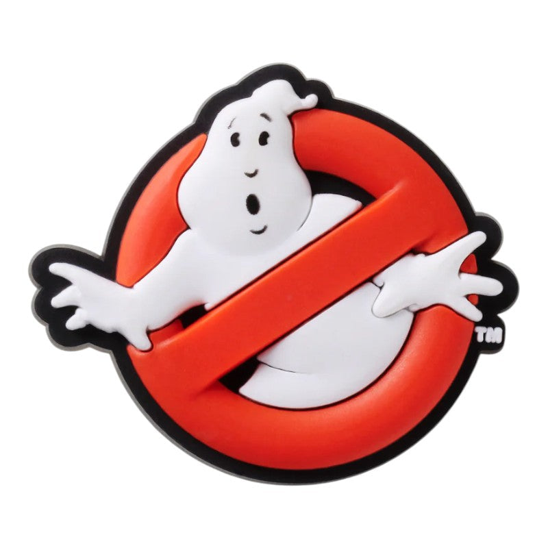 Ghostbusters Lego Jibbitz Crocs