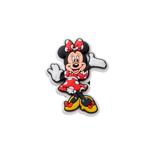 Jibbitz Disney Minnie Mouse Crocs