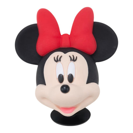 Jibbitz Minnie Mouse 3D Crocs