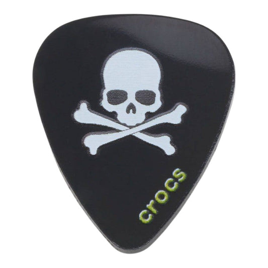 Guitar Pick Jibbitz Crocs