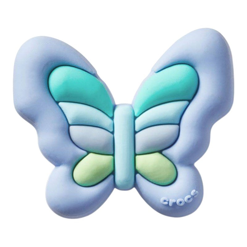 Jibbitz Crafty Butterfly Crocs