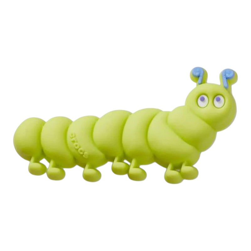 Crafty Caterpillar Jibbitz Crocs