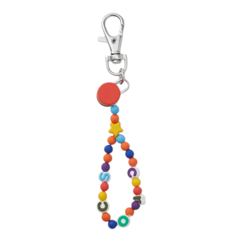 Llavero Crocs Star Key Chain Jibbitz