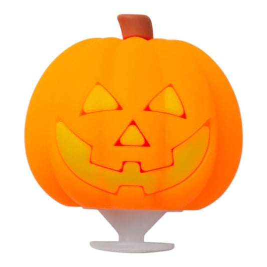 Accesorio Jibbitz Crocs Jack o Lantern iluminado