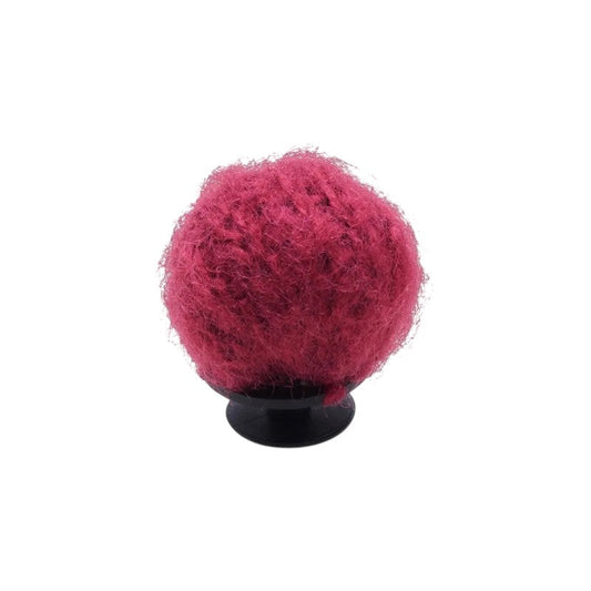 Accesorio Jibbitz Crocs en magenta