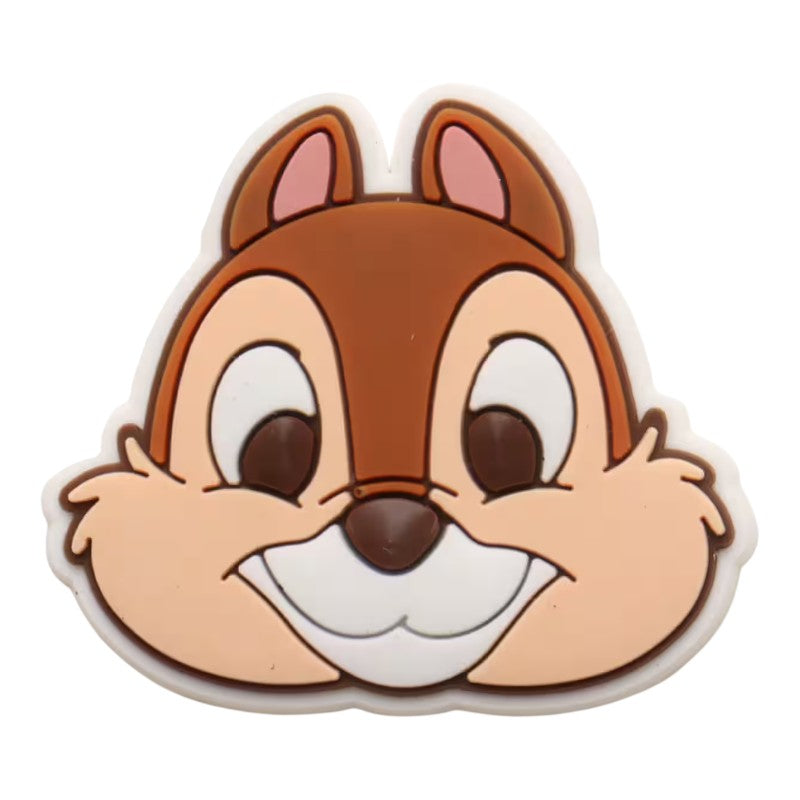 Jibbitz Disney Chip 'n Dale Cute Crocs
