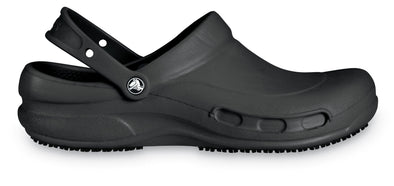 Sandalias crocs bistro unisex