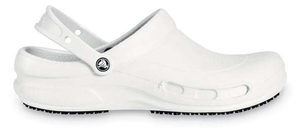 Sandalias crocs bistro unisex
