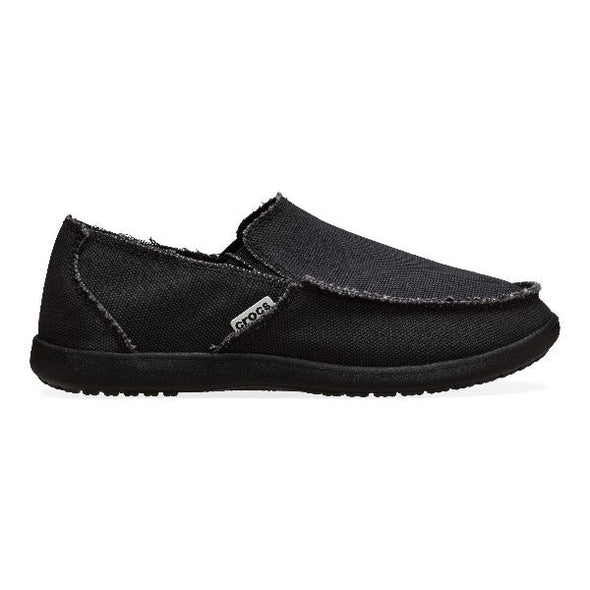 Calzado crocs santa cruz p/ hombre