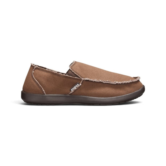 Calzado Crocs Santa Cruz para caballero