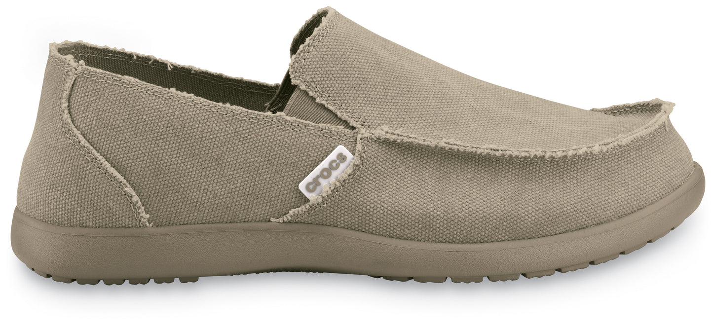 Calzado Crocs Santa Cruz para caballero