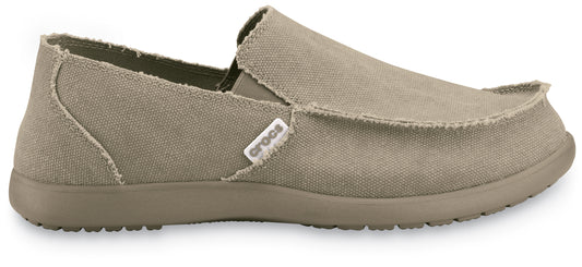 Calzado Crocs Santa Cruz para caballero
