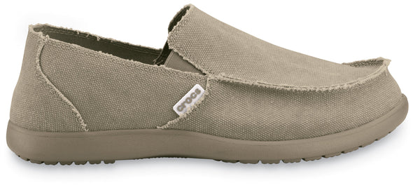 Zapato crocs santa cruz p/caballero
