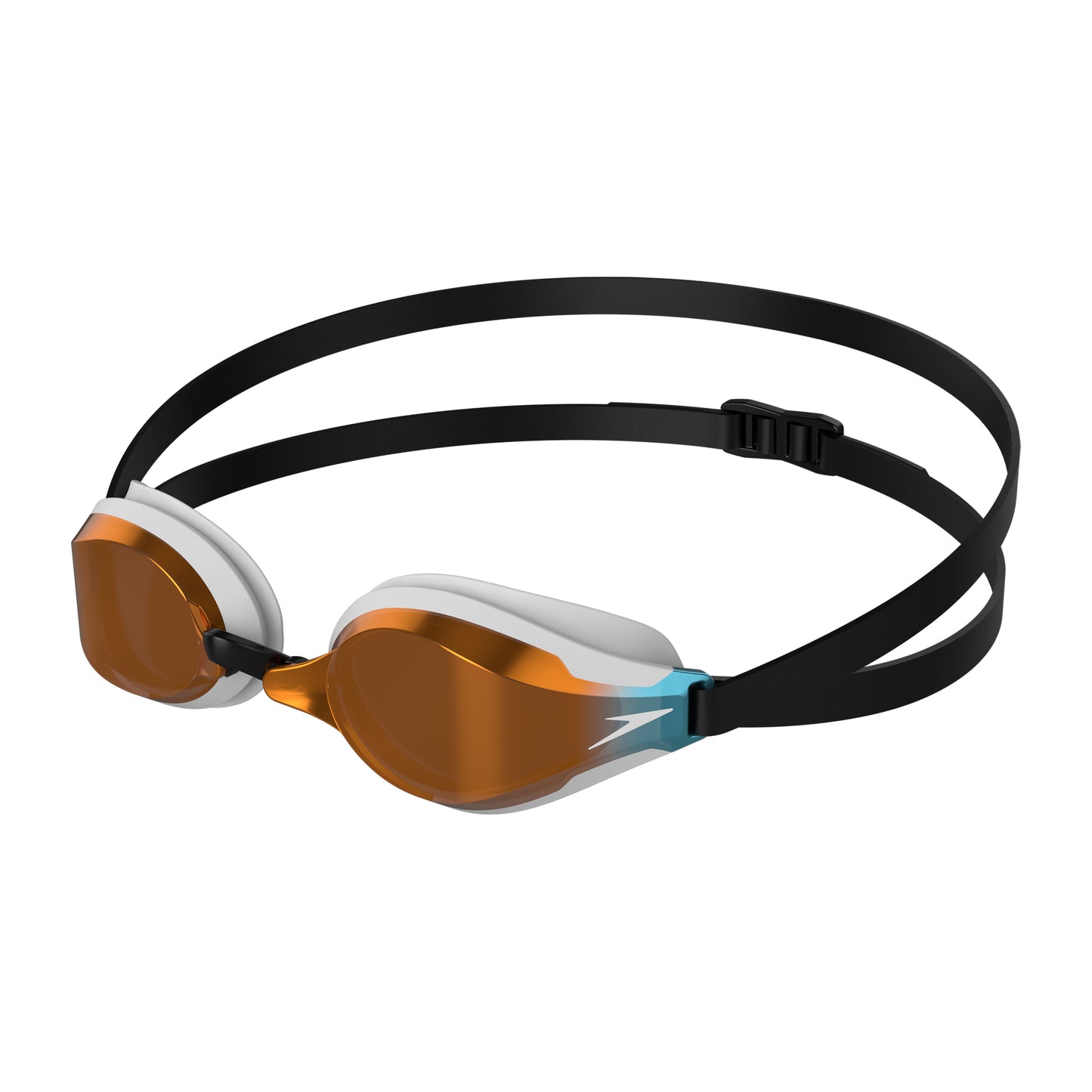Lentes para nadar Speedo Fastskin Speedsocket 2 Mirror