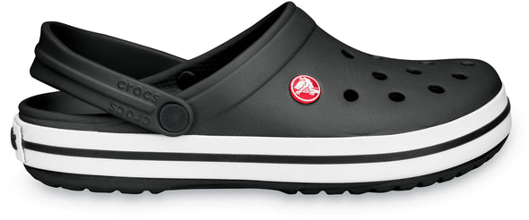 Sandalias crocs crocband unisex