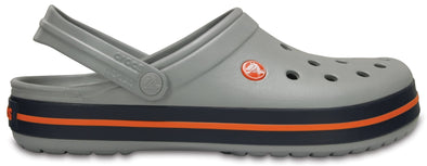 Sandalias crocs crocband unisex