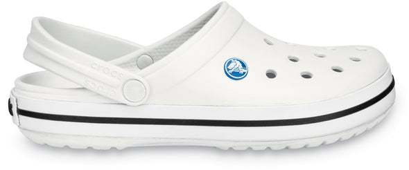 Sandalias crocs crocband unisex