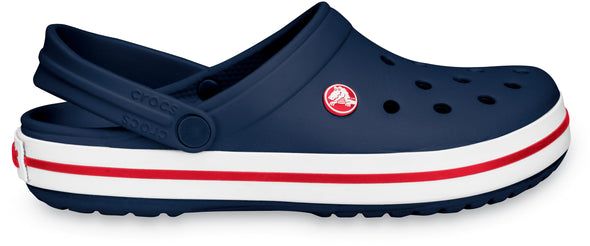 Sandalias crocs crocband unisex