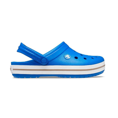 Sandalias crocs crocband unisex
