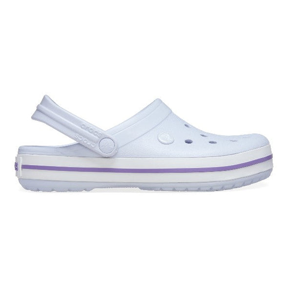 Sandalias crocs crocband unisex