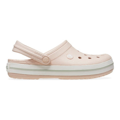 Sandalias crocs crocband unisex