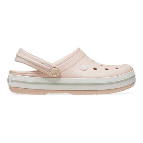 Sandalias crocs crocband unisex