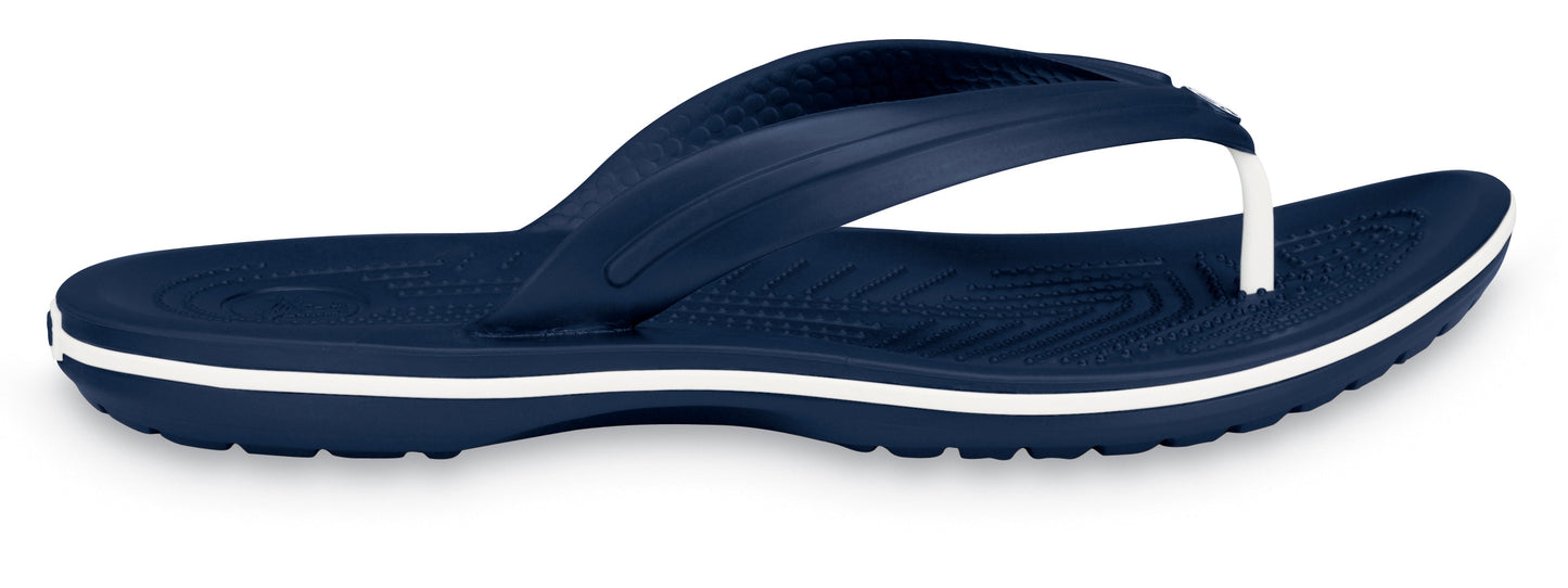 Crocband Flip chancleta unisex Crocs