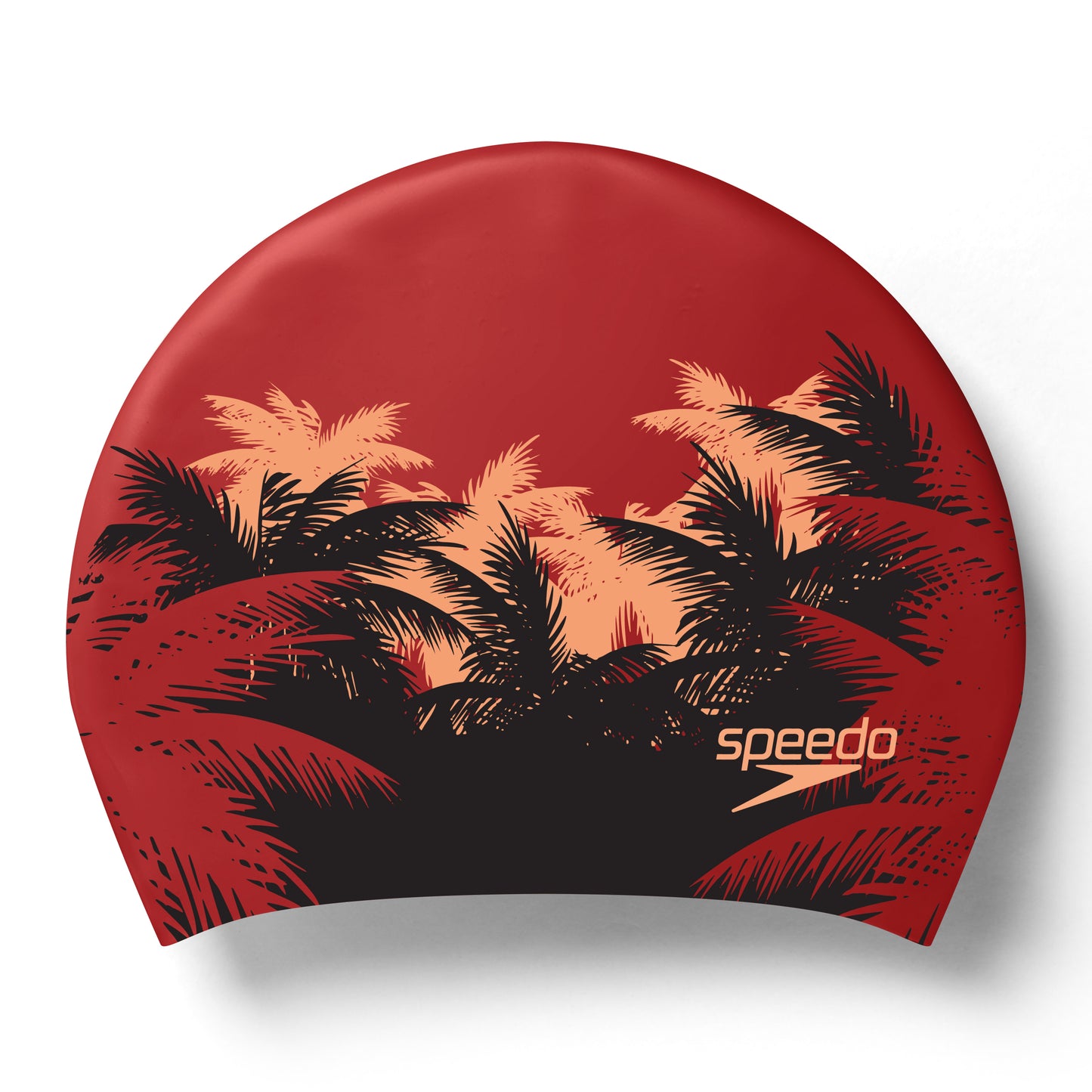 Gorro de natación Speedo para cabello largo