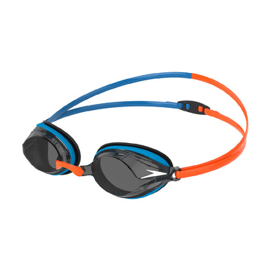 Vengeance gog au orange/blue lentes de nat unisex