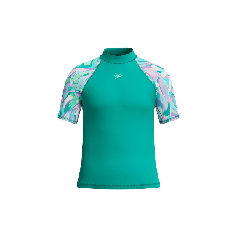 Boom rash vest JF vestido de baño para niños