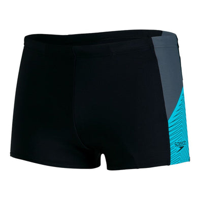 Dive aquashort vestido de bano para hombre