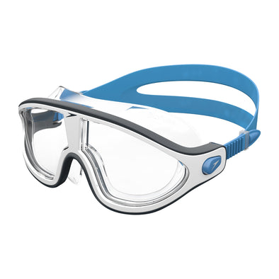 Biofuse rift mask lentes para nadar unisex