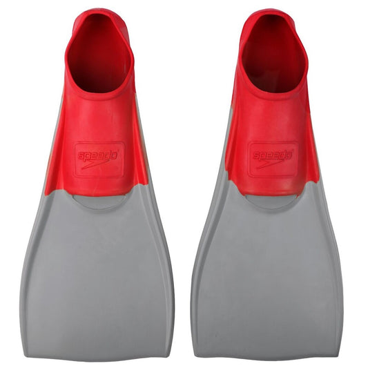 Long Blade Fin Au Various Speedo para caballero